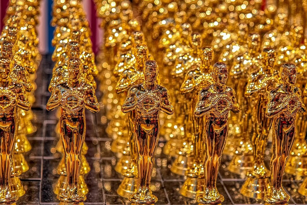 ROSING: It-bransjens svar på Oscarutdelingen. Hvem vinner prisene i 2018? (Illustrasjonsfoto: Pixabay)