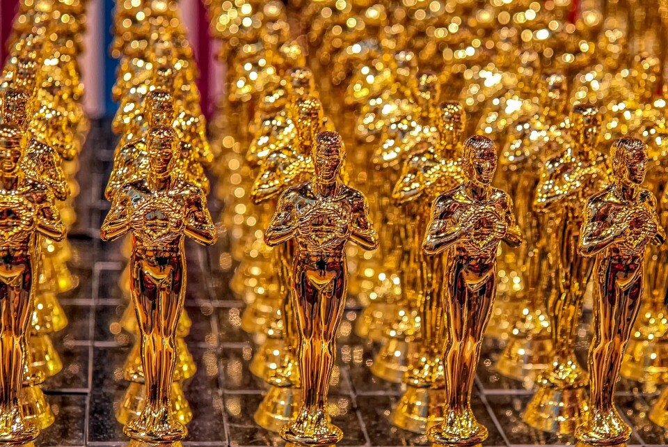 ROSING: It-bransjens svar på Oscarutdelingen. Hvem vinner prisene i 2018? (Illustrasjonsfoto: Pixabay)