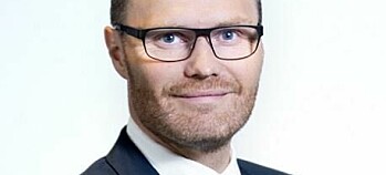 Jens Middborg blir ny leder for Capgemini