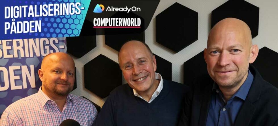 Podcast: Agil metodikk: Jobbe dyrt og dårlig eller smidig?