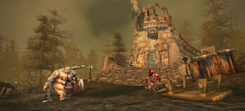 Bredbåndsleverandør utsatte vedlikehold på grunn av World of Warcraft