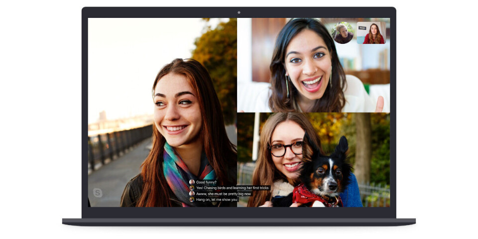 PPT: Eksisterende plugin for PowerPoint vil ikke forsvinne, teksting fra januar 2019. (Foto: Microsoft) PPT: Eksisterende plugin for PowerPoint vil ikke forsvinne, teksting fra januar 2019. (Foto: Microsoft)