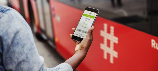 Ruter vil samle reiseinformasjon og billettkjøp i én app