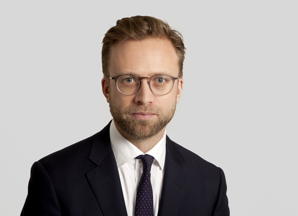 DELING: Digitaliseringsministeren setter i gang arbeidet med å lage den første stortingsmeldingen som skal drøfte ulike sider av den datadrevne økonomien. Her vil det bli vurdert hvordan man kan dele mer data innad i næringslivet, mellom næringsliv og offentlig sektor og innad i offentlig sektor. (Foto: Fotograf Sturlason/Utenriksdepartementet) DELING: Digitaliseringsministeren setter i gang arbeidet med å lage den første stortingsmeldingen som skal drøfte ulike sider av den datadrevne økonomien. Her vil det bli vurdert hvordan man kan dele mer data innad i næringslivet, mellom næringsliv og offentlig sektor og innad i offentlig sektor. (Foto: Fotograf Sturlason/Utenriksdepartementet)