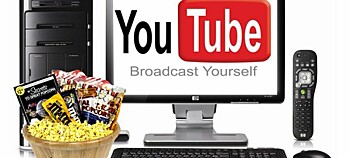 YouTube bøtelagt for å ha delt data om barn