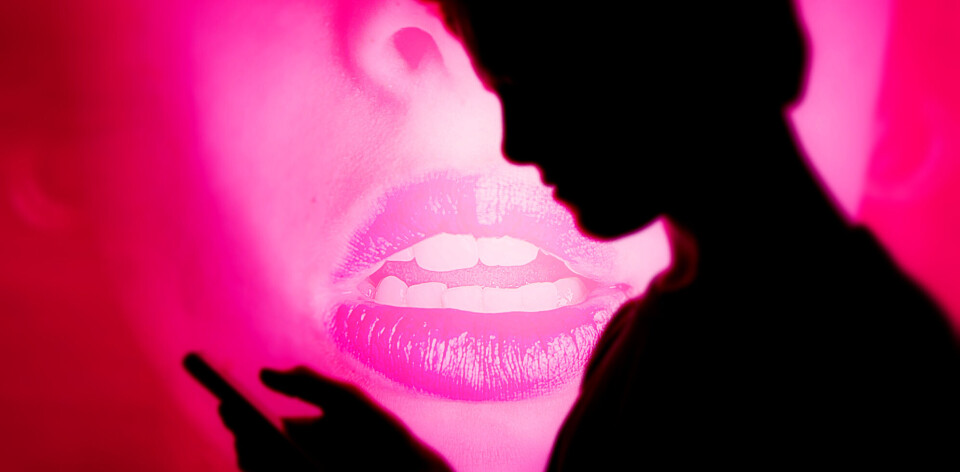 IKKE GREIT: Medietilsynet mener aktører som Google og Instagram bidrar til økt pornopress blant ungsom ved å tillate pornoreklame på sine kanaler. (Illustrasjon: Getty Images) IKKE GREIT: Medietilsynet mener aktører som Google og Instagram bidrar til økt pornopress blant ungsom ved å tillate pornoreklame på sine kanaler. (Illustrasjon: Getty Images)