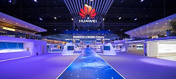 Huawei ser på muligheter ut av blokadeuføret