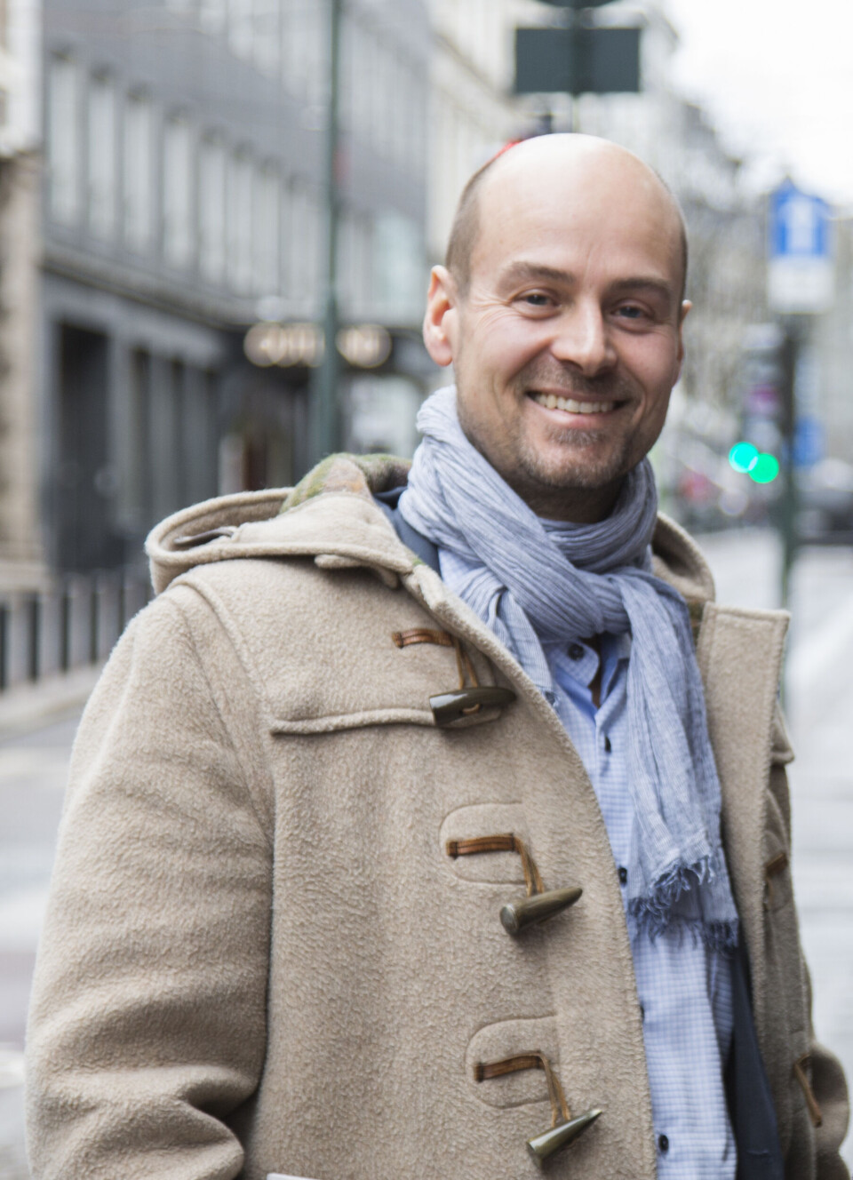 KUNSTIG HØY: Lederes tillit til at it, og til en viss grad markedsavdeling, har oversikt over hvordan en innsynsbegjæring skal håndteres raskt og riktig er kunstig høy, skriver Lasse Ruud.