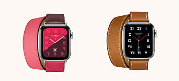 Apple Watch Hermès i Norge