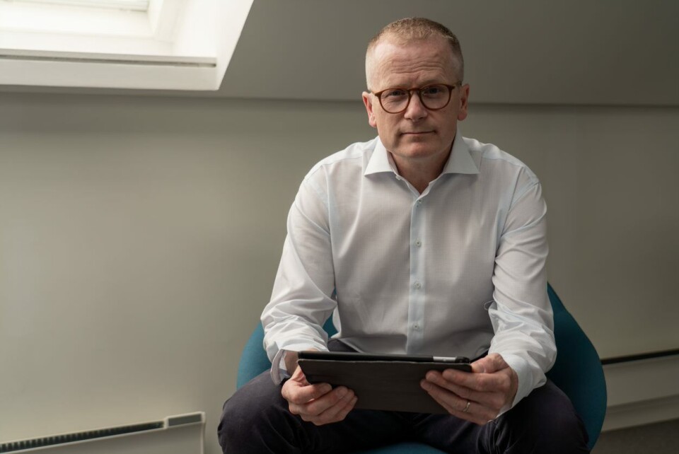 SKY-BEKYMRING: Mange organisasjoner og eksperter har uttrykt bekymringer om Cloud Act, og den mulige negative virkningen det kan ha for europeiske borgere og selskaper.