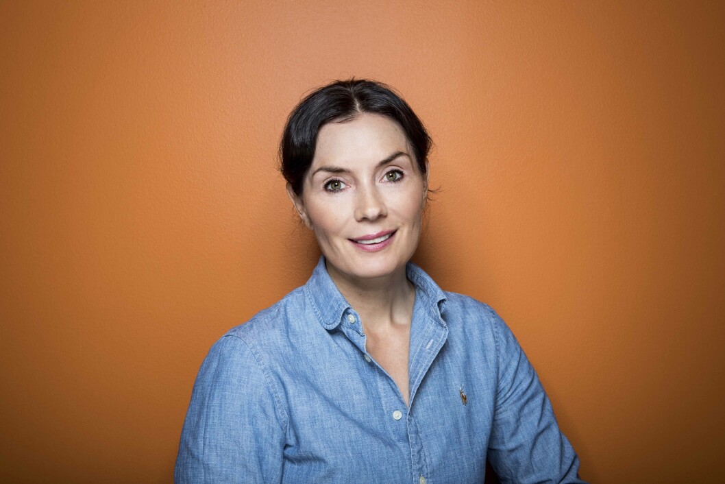 BEKYMRINGSVERDIG: Nesten halvparten av norske arbeidstakere har ikke fått opplæring i grunnleggende datasikkerhet på jobben, melder Janne Syversen i Buypass. (Foto: Buypass) BEKYMRINGSVERDIG: Nesten halvparten av norske arbeidstakere har ikke fått opplæring i grunnleggende datasikkerhet på jobben, melder Janne Syversen i Buypass. (Foto: Buypass)
