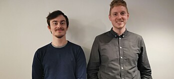 SecureLink utvider med 3 nye ansatte
