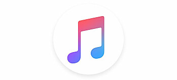 AppleMusic web-app
