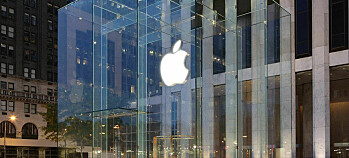 Apple starter kampen om bot på 13 milliarder i dag