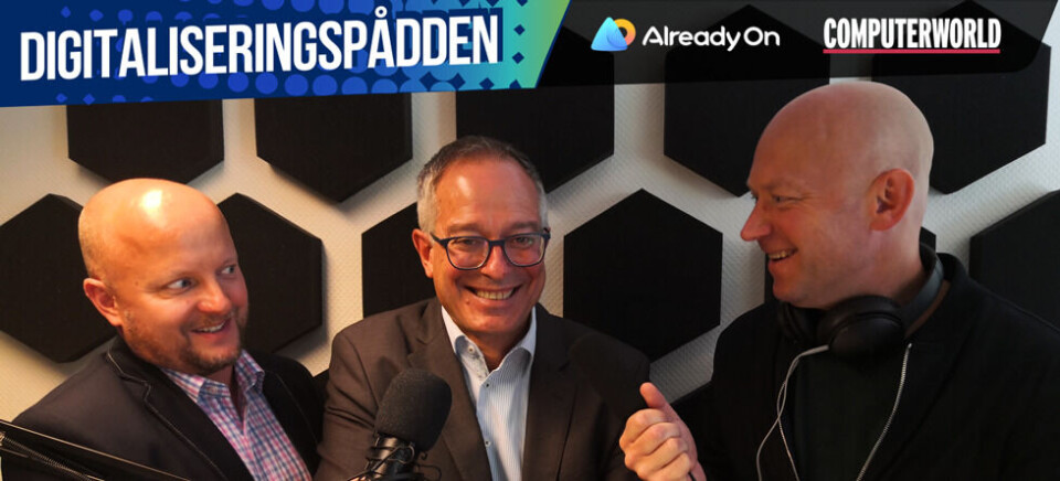 Podcast: Kundeopplevelse er viktigere enn reklame