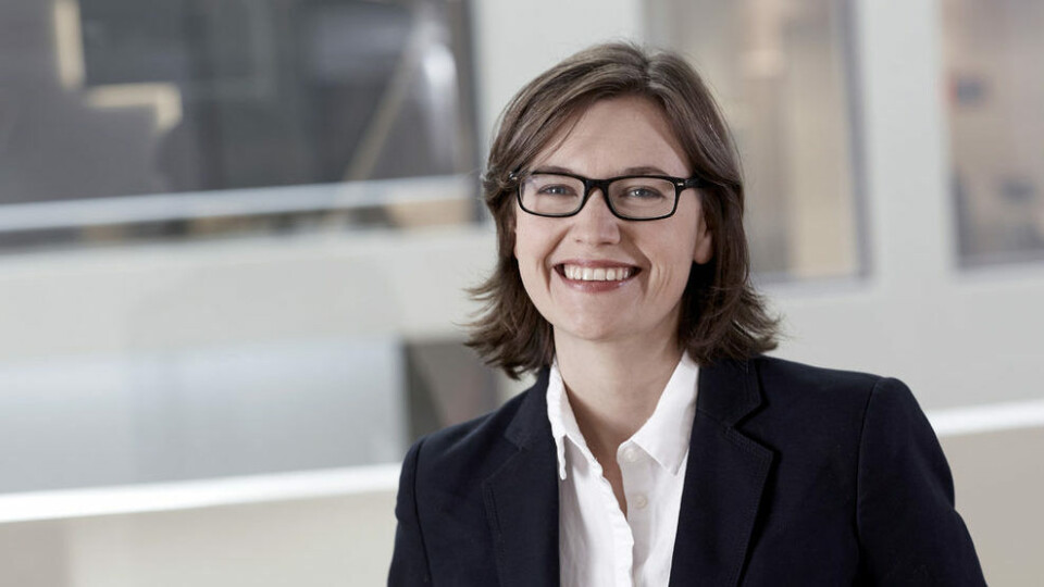 MELDER: Forbrukerrådet melder Google inn for Datatilsynet. (Foto: Forbrukerrådet)