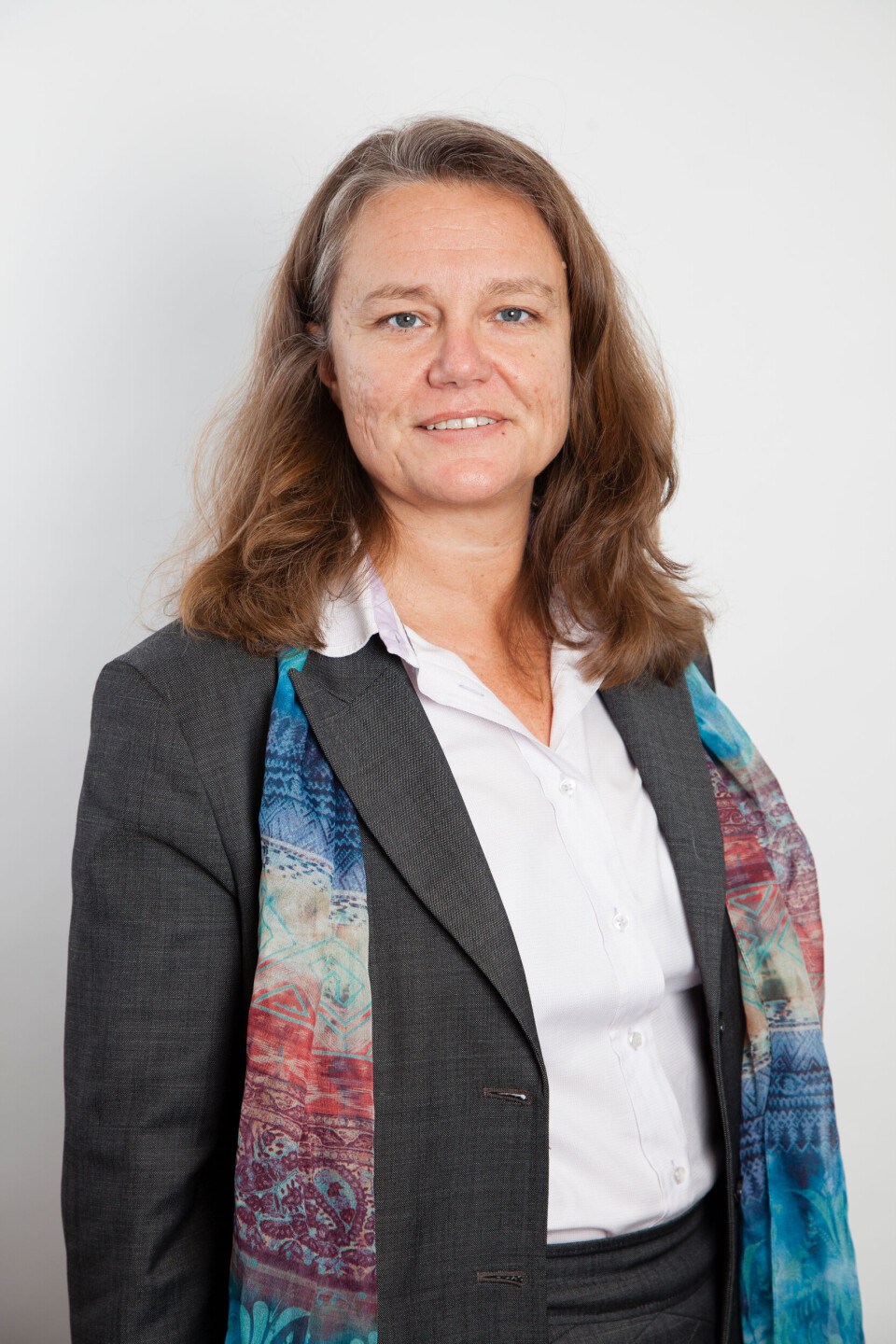 – Dette er et gjennombrudd for Kitron i det amerikanske markedet, sier Cathrin Nylander, finansdirektør og konstituert konsernsjef i Kitron.