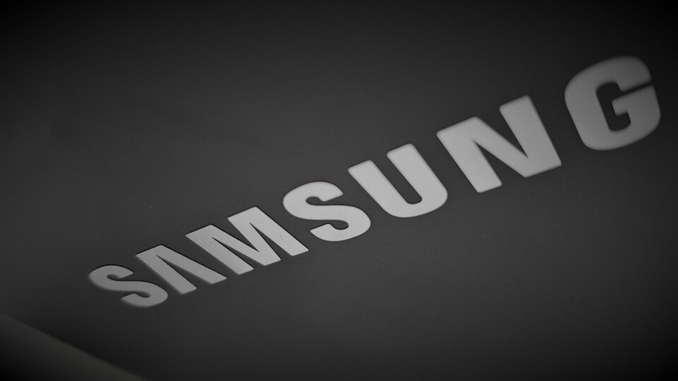 FALL: Samsung Electronics forventer et fall på 52,5 prosent i tredje kvartal. Foto: Pixabay