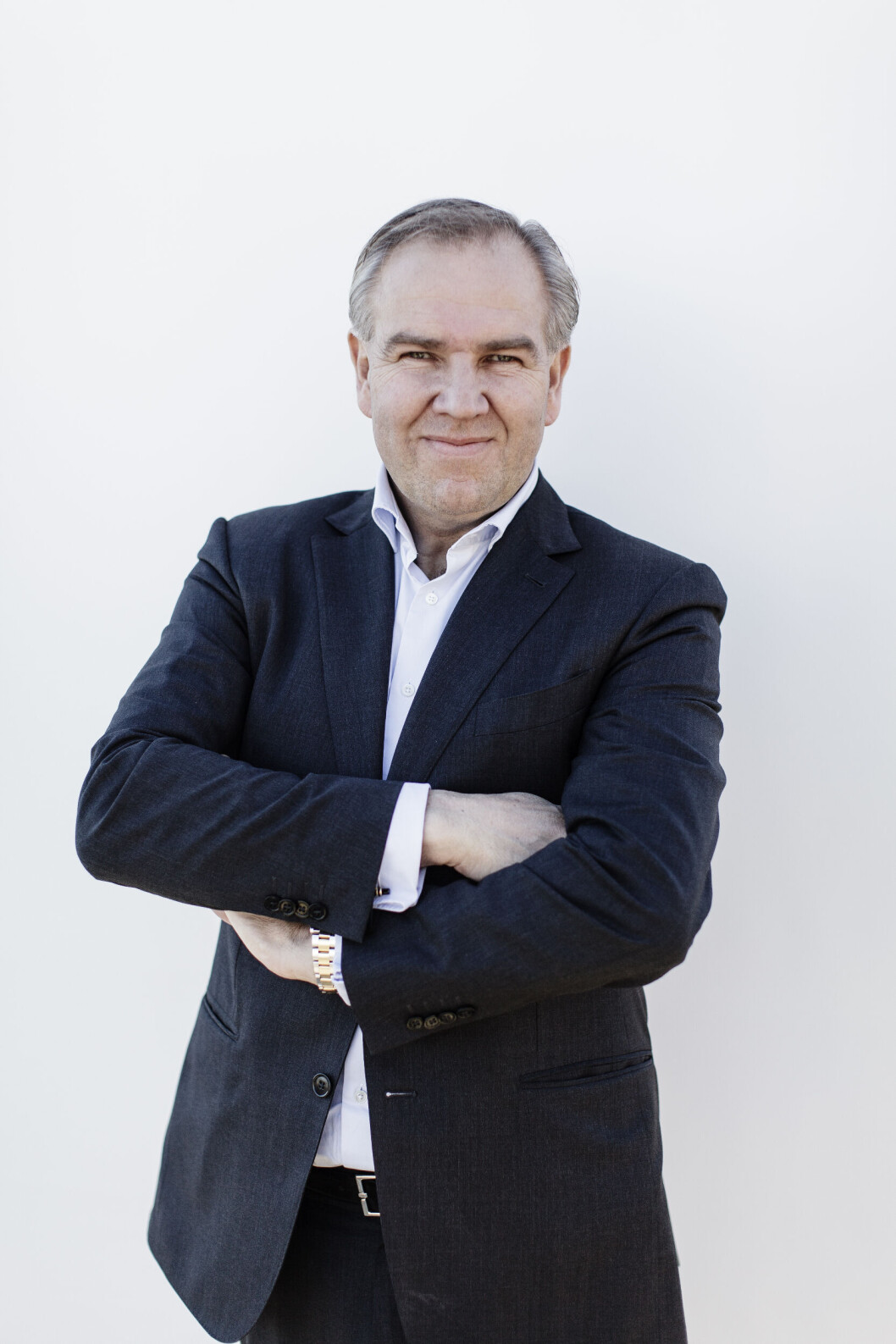 TILTAK: Kvalitetssikring er ikke lenger en back-office funksjon. Det er et viktig tiltak som direkte berører kundeopplevelsen, sier Morten Løvstad, Norges-sjef for Sogeti. (Foto: Nicki Twang) TILTAK: Kvalitetssikring er ikke lenger en back-office funksjon. Det er et viktig tiltak som direkte berører kundeopplevelsen, sier Morten Løvstad, Norges-sjef for Sogeti. (Foto: Nicki Twang)