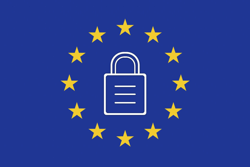 GDPR-BOT: H&M får den fjerde største boten for brudd på gdpr-loven.