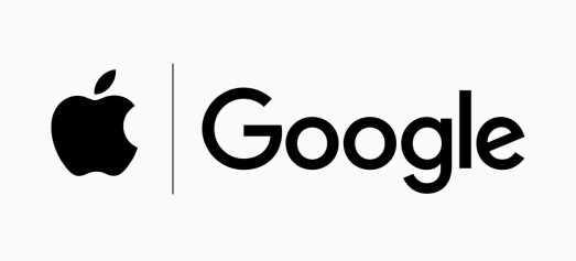 Apple og Google sammen mot korona Apple og Google sammen mot korona