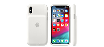Apples batteri-case for nyeste iPhone