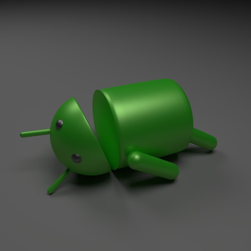 LEVER: Det er nok lenge til Android legges død, men Fuchsia OS er på vei. LEVER: Det er nok lenge til Android legges død, men Fuchsia OS er på vei.
