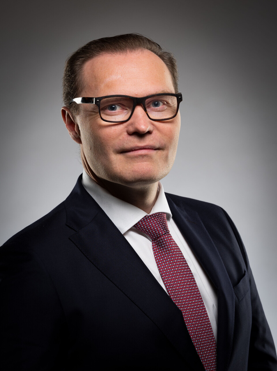 AVGJØRENDE: I et scenario hvor Norge potensielt står overfor en lavkonjunkturperiode er det avgjørende at offentlige etater og avdelinger ikke stopper eller utsetter investeringer. (Foto: Simon Øverås)