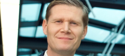 Henrik Schibler blir finansdirektør i GlobalConnect/IP-Only