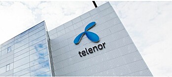 Telenor sier opp ansatte og stenger butikker i Danmark