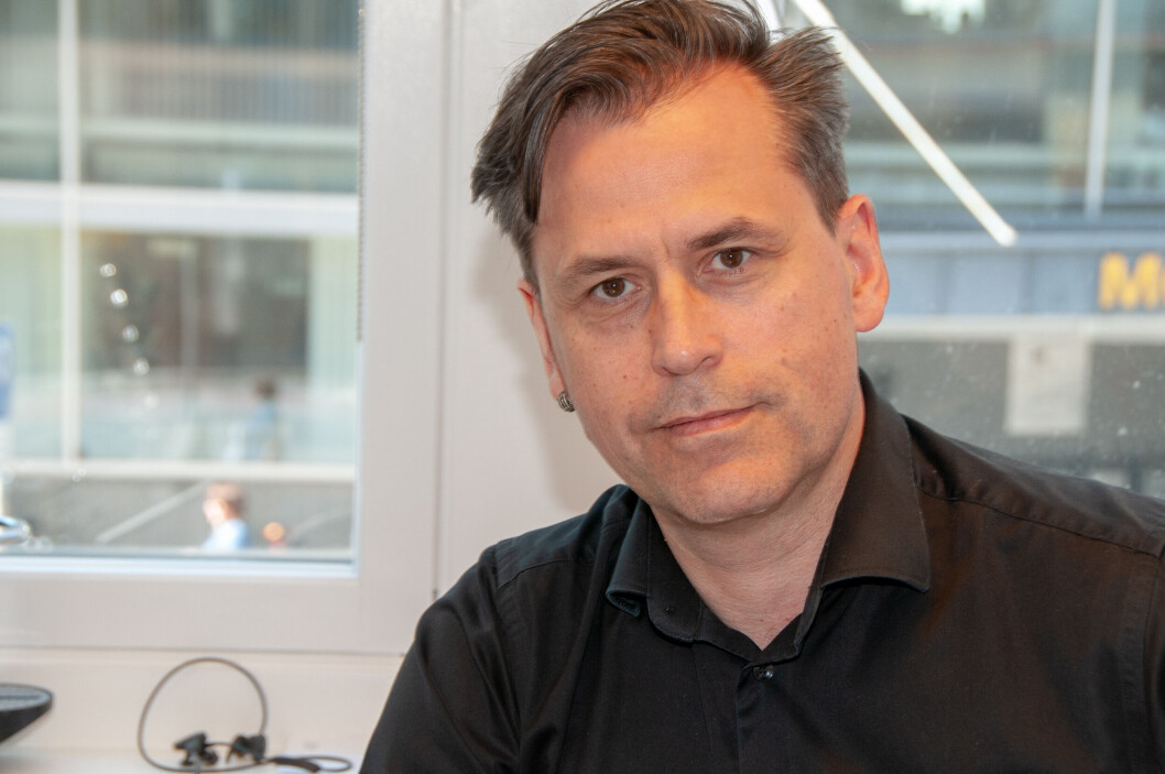 ENDREDE BEHOV: De siste årene har behovene for og følgelig etterspørselen etter faglig oppdatering endret seg sterkt, skriver Christian Torp. (Foto: Toralv Østvang) ENDREDE BEHOV: De siste årene har behovene for og følgelig etterspørselen etter faglig oppdatering endret seg sterkt, skriver Christian Torp. (Foto: Toralv Østvang)