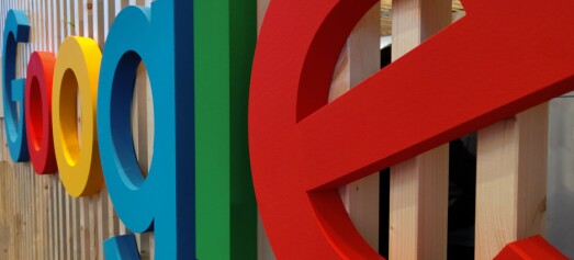 Google forplikter seg til å bidra med korona-hjelp