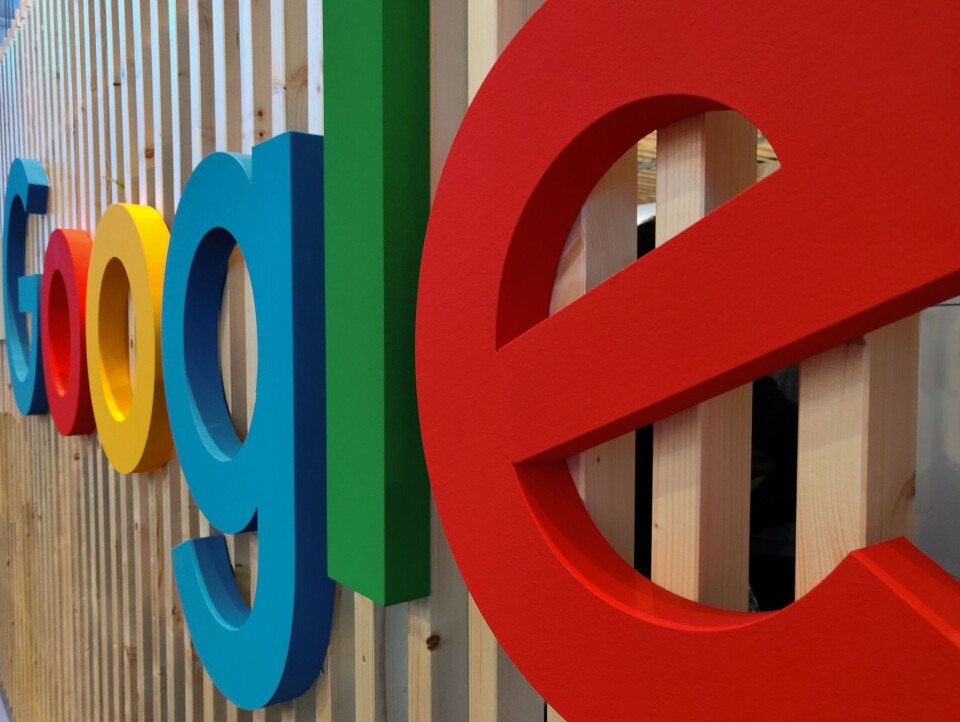 HJELPER: Som et bidrag til hjelp etter korona-pandemien lanserer Google et nytt KI-verktøy for å bidra til vekst for små og mellomstore bedrifter. (Foto: Kai Wenzel/ Unsplash)
