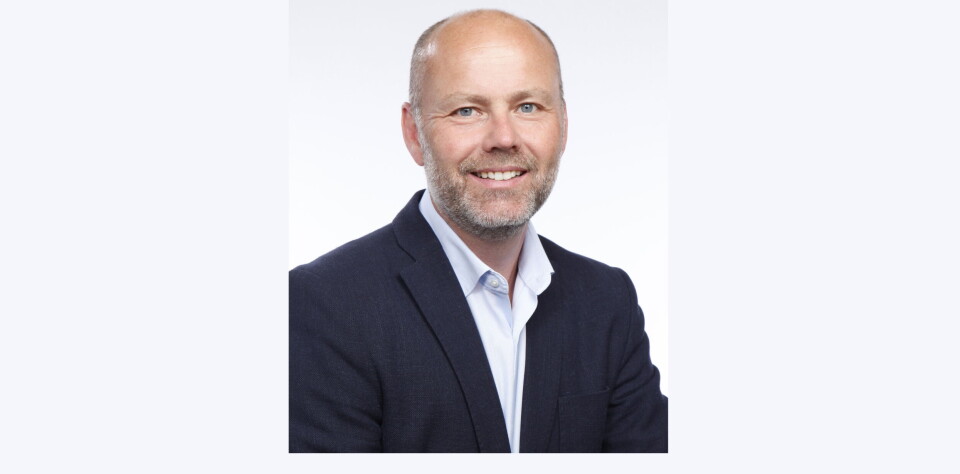 Digitalisering – mer enn bare sky