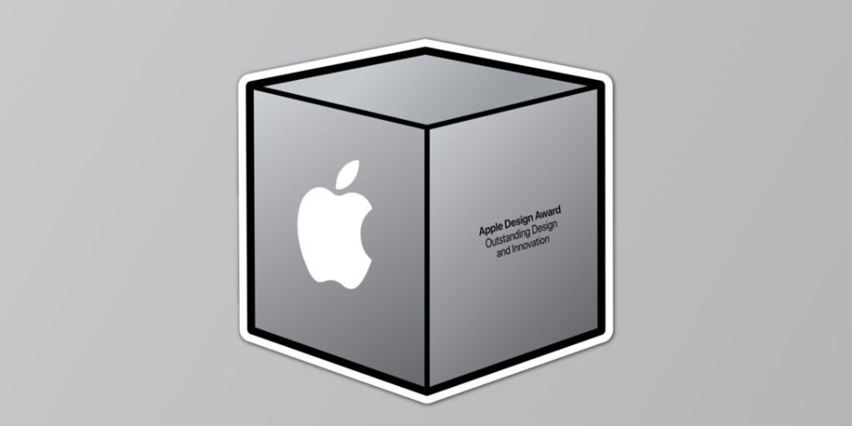 DEV: De beste av de beste (Foto: Apple)