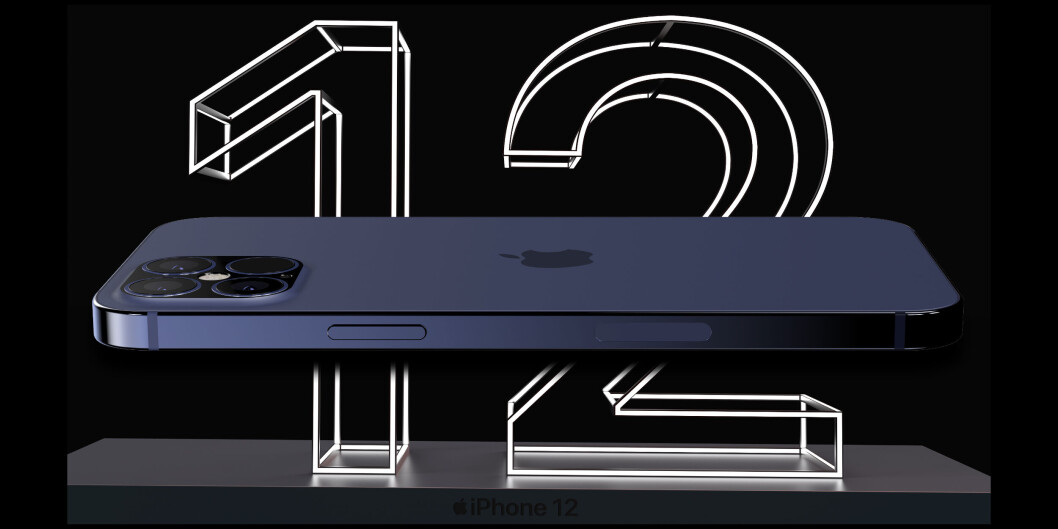 i12: Mye kan skje dette helt spesielle året, men høsten iPhone 12 er høyst sannsynlig ferdig designet (Foto: @everythingapplepro) i12: Mye kan skje dette helt spesielle året, men høsten iPhone 12 er høyst sannsynlig ferdig designet (Foto: @everythingapplepro)