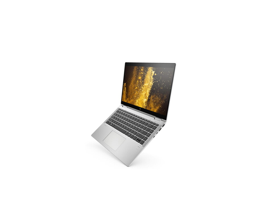 Det globale pc-markedet vokser igjen