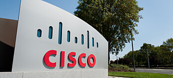 Cisco kjøper BabbleLabs