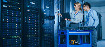 What are data centers, and how they are changing?