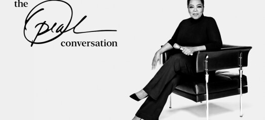 Premiere for «The Oprah Conversation»