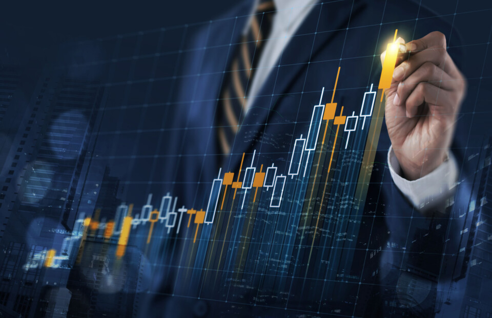 VEKST: Alle selskap søker vekst, og i it-bransjen skjer det ofte gjennom oppkjøp og fusjoner. Det trenger ikke å være en dårlig nyhet. (Ill: Istock) VEKST: Alle selskap søker vekst, og i it-bransjen skjer det ofte gjennom oppkjøp og fusjoner. Det trenger ikke å være en dårlig nyhet. (Ill: Istock)