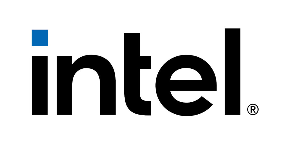 Foto: Intel Foto: Intel