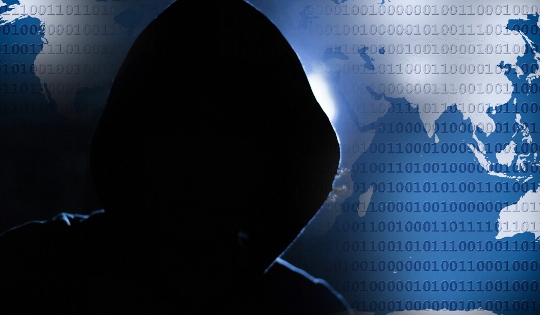 STENGER NED: Nyhetsbyrået Ritzau er utsatt for hackerangrep, og byrået har valgt å stenge ned alle sine servere. (Illustrasjon: Pixabay)