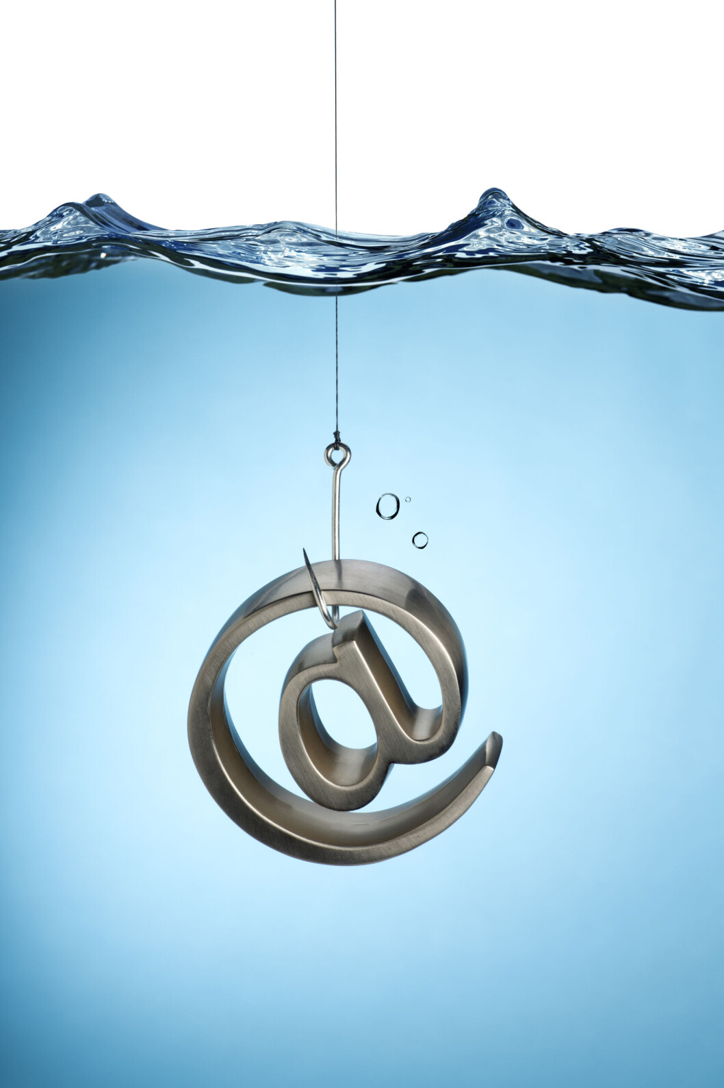 UTSATT: Den mest utsatte bransjen for phishing var teknologi, etterfulgt av frakt og detaljhandel. Det kommer frem i den nyeste rapporten til Check Point Research. (Illustrasjon: Istock) UTSATT: Den mest utsatte bransjen for phishing var teknologi, etterfulgt av frakt og detaljhandel. Det kommer frem i den nyeste rapporten til Check Point Research. (Illustrasjon: Istock)