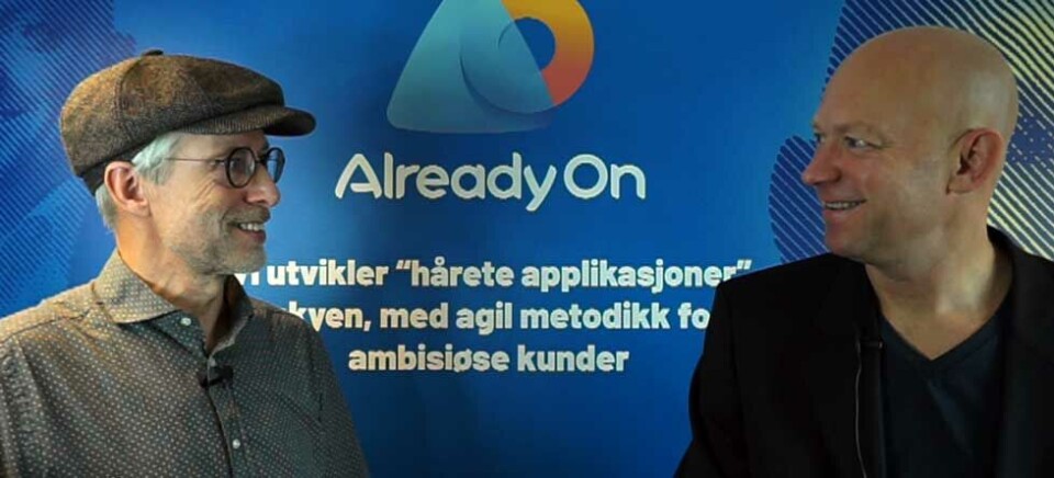Digitaliseringspådden: Hva er innovasjon?