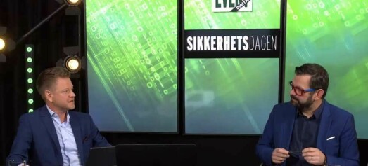 Podcast: Digital risiko med Tom-André Røgden fra Nasjonalt Cybersikkerhetssenter