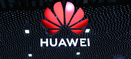 Oppdatert: Storbritannia dropper Huawei