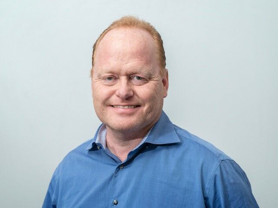 STARTEN PÅ EN BEVEGELSE: 2020 var et forferdelig år, men én positiv ting kom ut av pandemien, skriver Stefan Lindau, Nordisk salgssjef hos Panasonic Toughbook. Han mener bedrifter har innsett at hjemmearbeidsplasser fungerer for mange ansatte, og at vi må forvente at 2021 blir et år der vi perfeksjonerer kunsten å jobbe fra kjøkkenbordet. (Foto: Panasonic Toughbook) STARTEN PÅ EN BEVEGELSE: 2020 var et forferdelig år, men én positiv ting kom ut av pandemien, skriver Stefan Lindau, Nordisk salgssjef hos Panasonic Toughbook. Han mener bedrifter har innsett at hjemmearbeidsplasser fungerer for mange ansatte, og at vi må forvente at 2021 blir et år der vi perfeksjonerer kunsten å jobbe fra kjøkkenbordet. (Foto: Panasonic Toughbook)