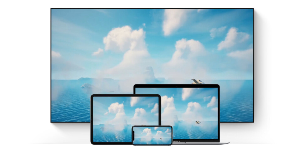 ARC: Ultimate Rivals (ikke vist her) er siste tilvekst til Apple Arcade (Foto: Apple) ARC: Ultimate Rivals (ikke vist her) er siste tilvekst til Apple Arcade (Foto: Apple)