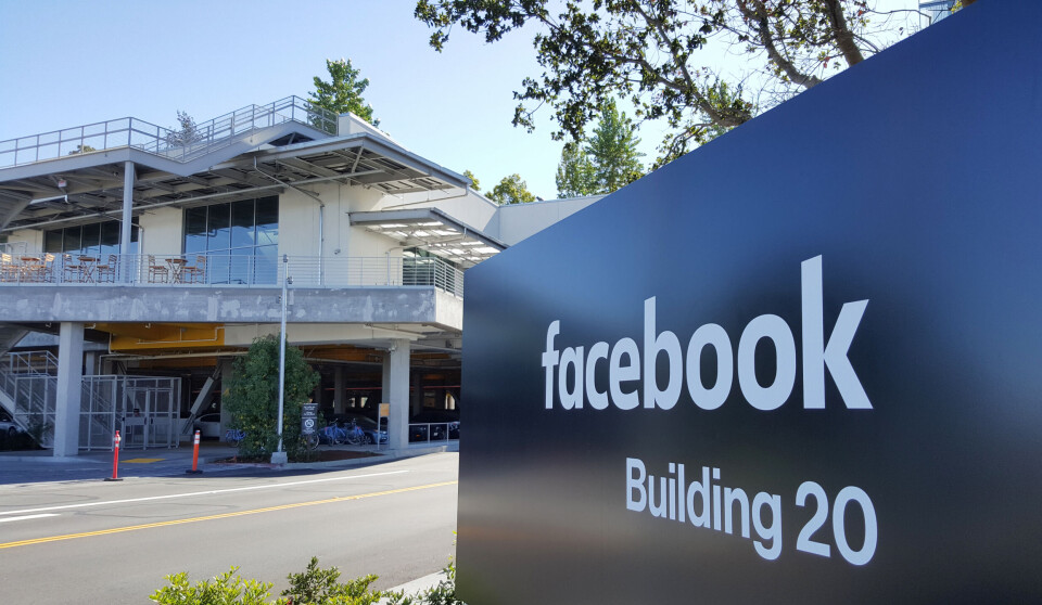 Facebook vil skjerpe kampen mot konspirasjonsteorier